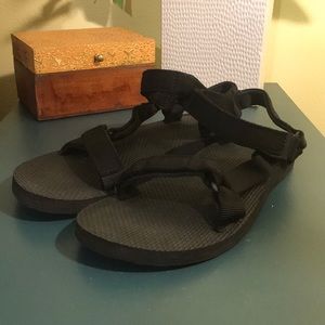 Teva Original Universal Strappy Sandals